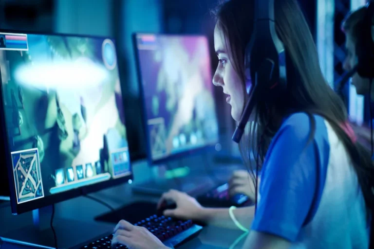 Gaming
