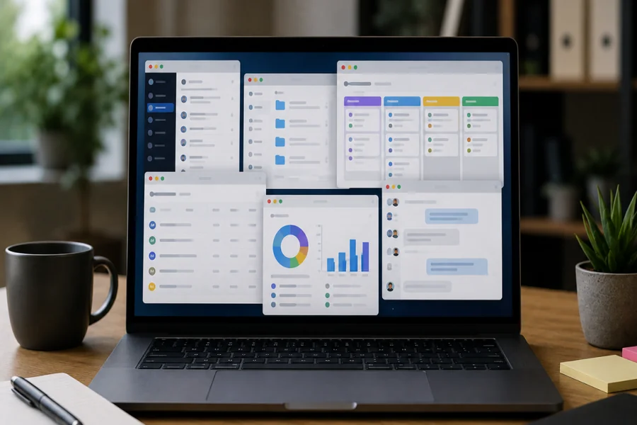 What Smart Teams Ask Before Committing to New Software