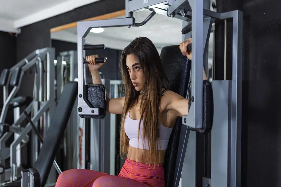 Why Fly Machines Remain a Popular Choice for Strength-Focused Gyms