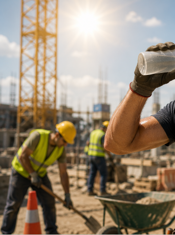 Why We Talk About Heat So Much and What a Cooling Vest Can Do About It