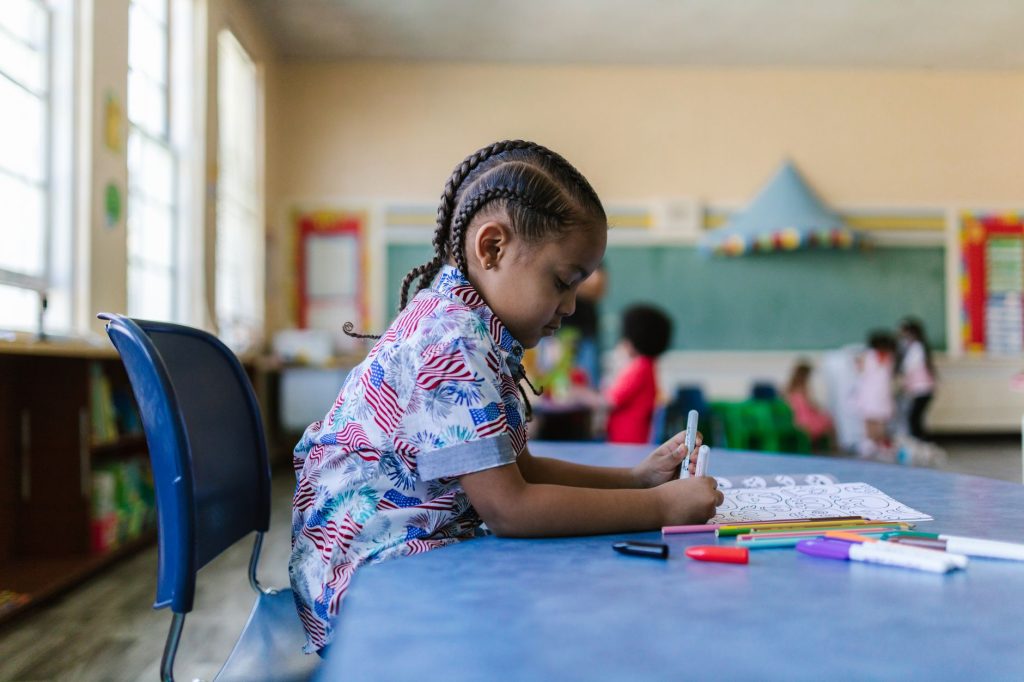 Nursery School Readiness: How to Prepare Your Child Without Creating Pressure