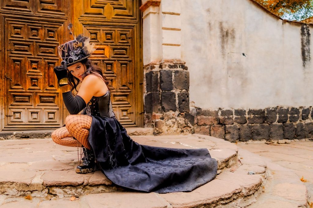 Steampunk Style Explained: From Victorian Roots to Modern Everyday Outfits