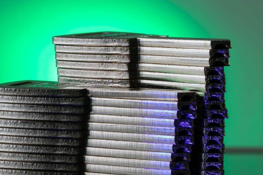 The Economics Behind the World’s Most Valuable Metals