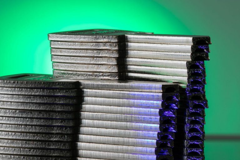 The Economics Behind the World’s Most Valuable Metals
