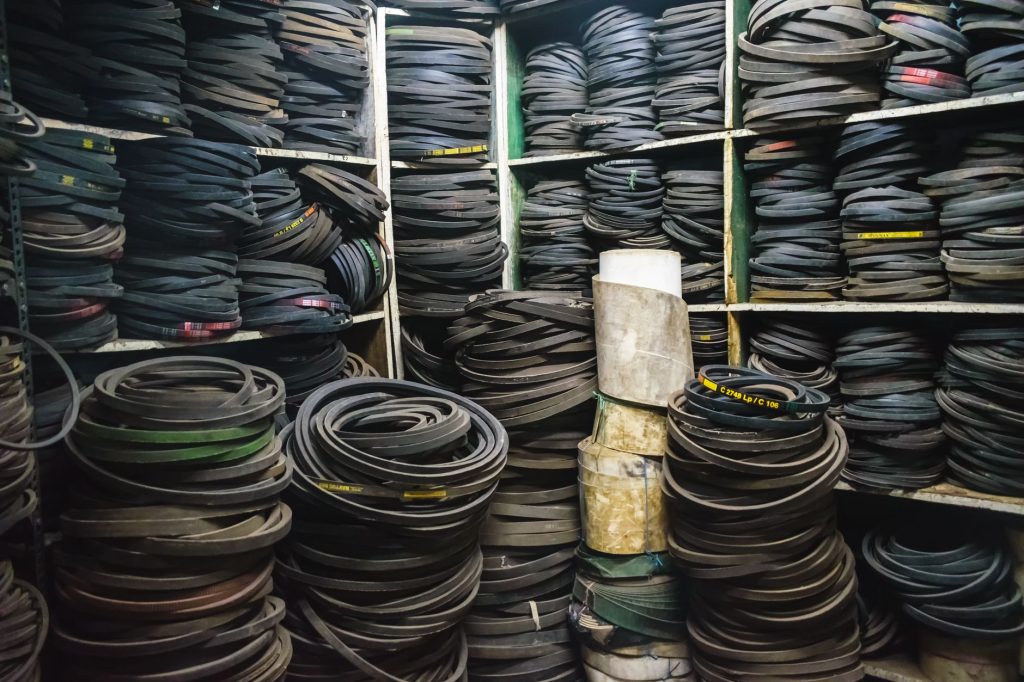 Spare Parts Inventory: How to Stop Stockouts Without Overstocking