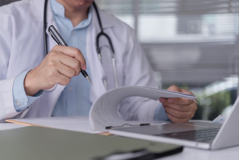 How Damages Are Evaluated in a Bedsore Claim