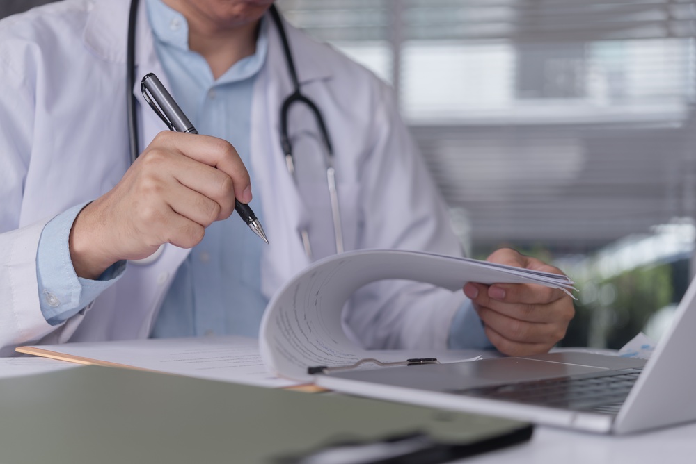 How Damages Are Evaluated in a Bedsore Claim