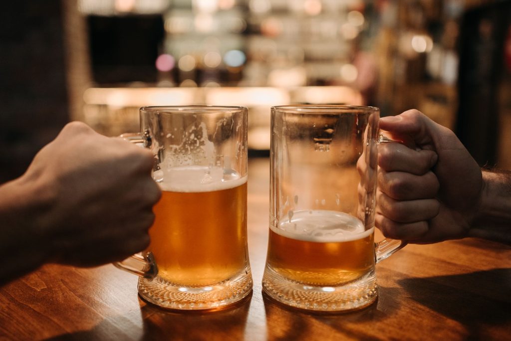 How Drinking Culture Quietly Becomes a Problem