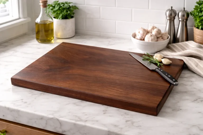 7 Simple Ways to Create a More Natural, Eco-Friendly Kitchen