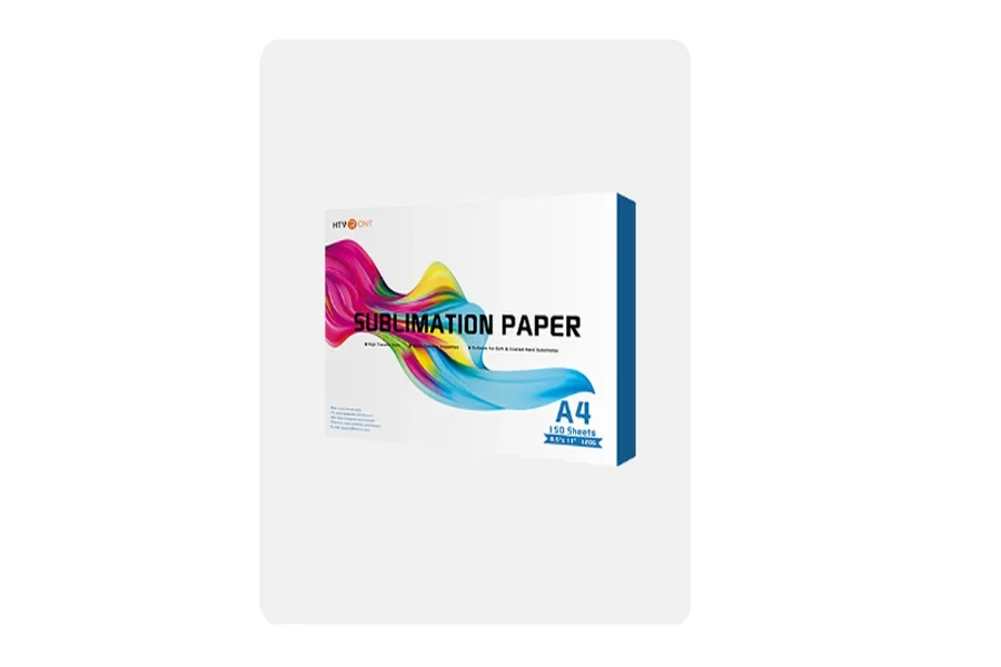 Bring Two Decoration Styles Together With an Embroidery Machine, T-Shirt Heat Press, and Sublimation Paper