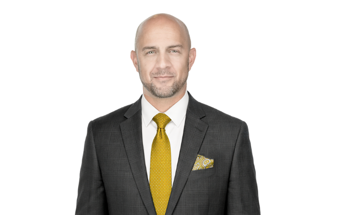 Kenny Powell Brings Negotiation Experience to St. Louis Injury Law