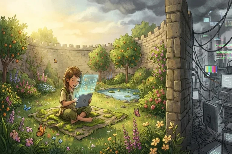 How to Create Idiom Illustrations That Teach Meaning Without Confusing English Learners