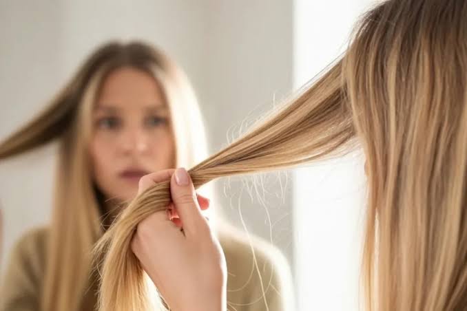 How to Prevent Heat Damage and Keep Hair Healthy