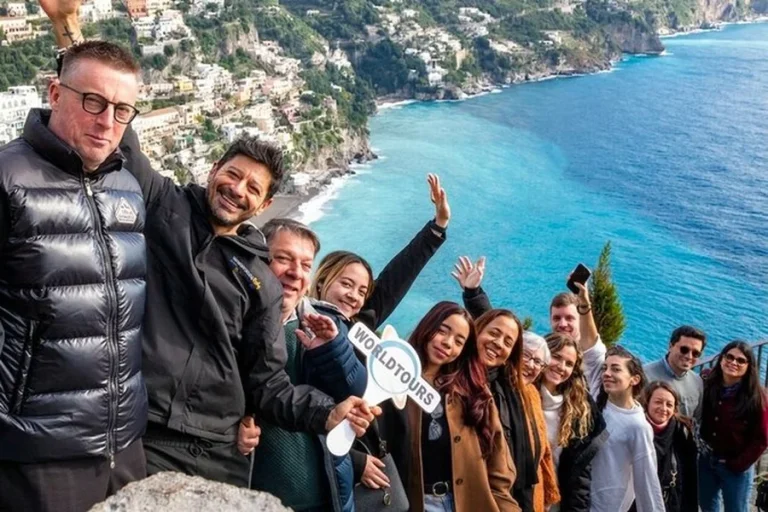 Naples Transportation & Tours: What Group Travel Planners Get Wrong About Guest Logistics