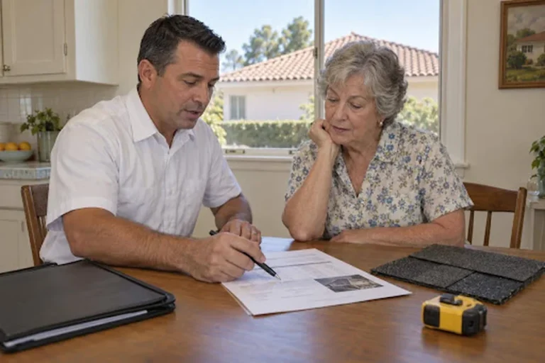 Roofer, Roofing Contractor, Roofing Company: What the Words on a Santa Ana Estimate Actually Mean