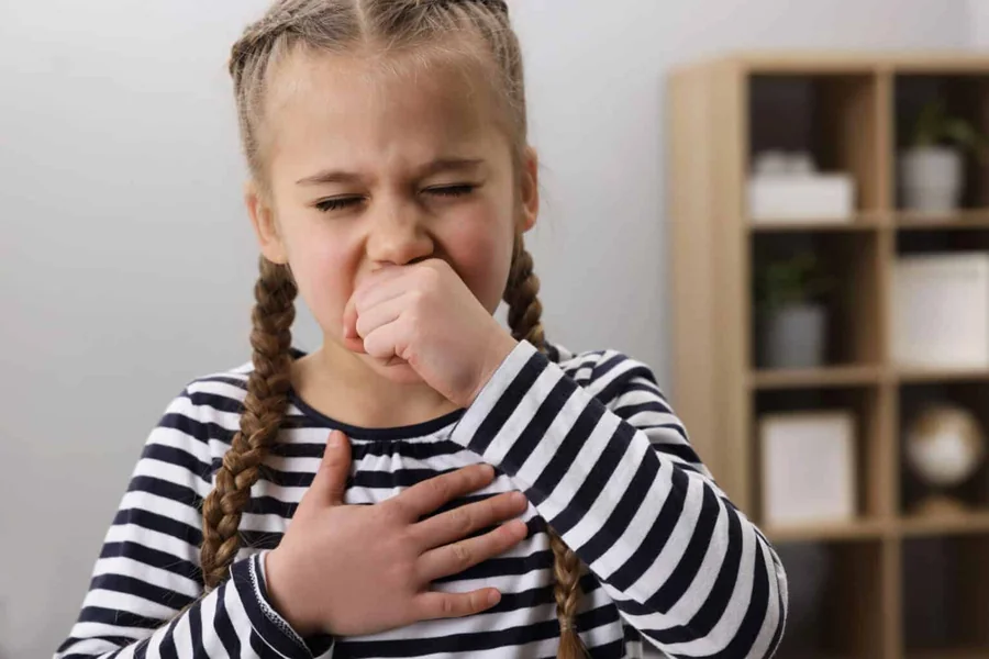 The Mold Test That Explained a Toddler’s Weekday Cough