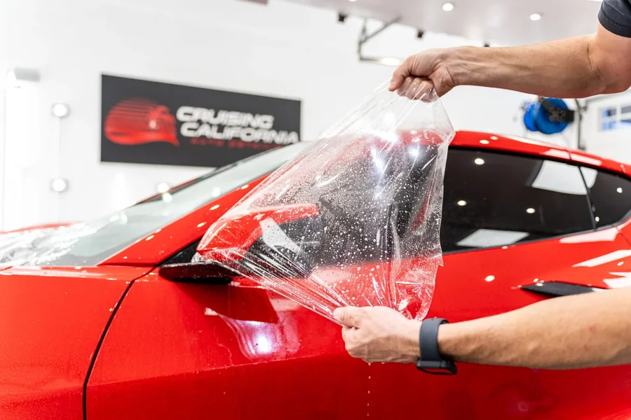 What Phoenix Heat Does to Your Car’s Paint (and How to Protect It)