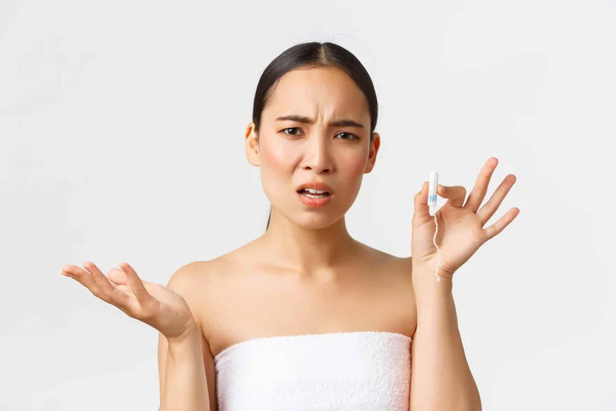 What Your Period Is Trying To Tell You About Your Health