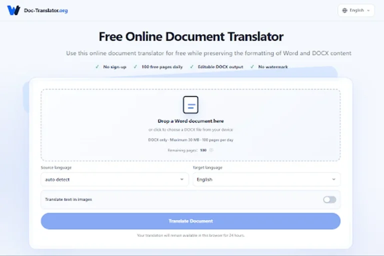Why Idioms Need a Second Review When Translating Word Documents