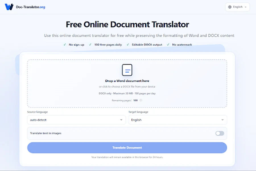 Why Idioms Need a Second Review When Translating Word Documents