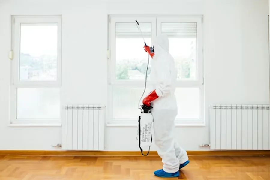 Why Preventive Pest Control Is Better Than Waiting For An Infestation