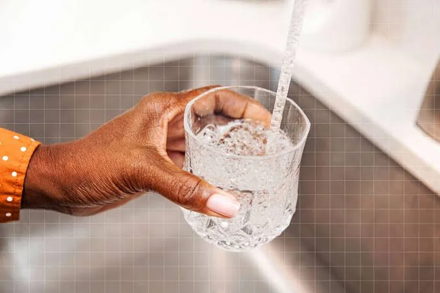 Why Your Water Tastes Different From a Friend’s House Three Towns Over