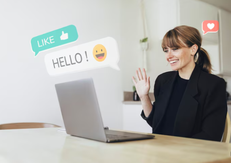 How Clear Language Helps Brands Earn Online Trust
