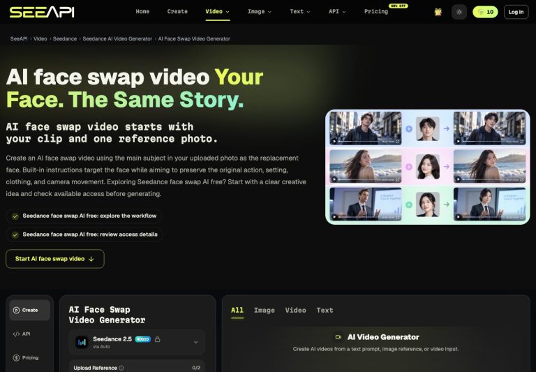 Seedance API Vs Fragmented AI Video Toolchains For Commercial Production