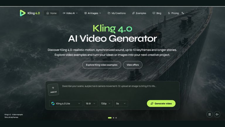 Can’t Remember English Idioms? Plan One Idiom, One Situational Short with Kling 4.0