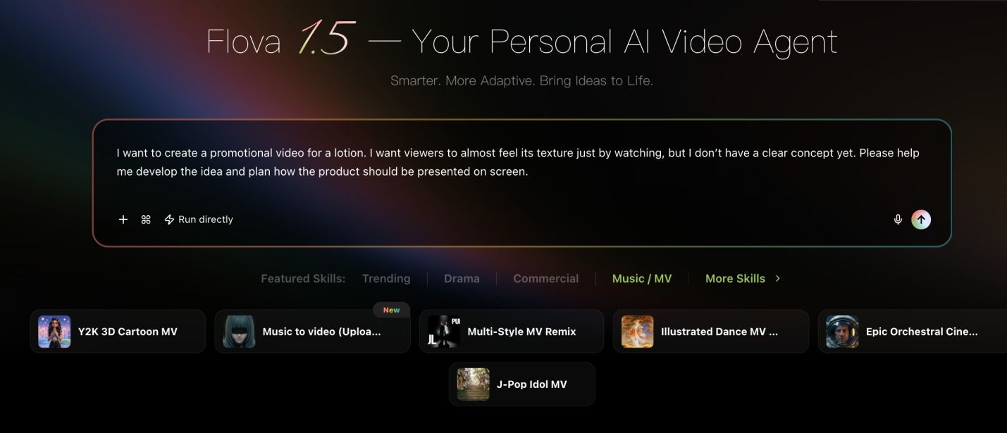 Videos